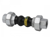 MANGUITO DILATACION D/ONDA 1 1/4” PN 16